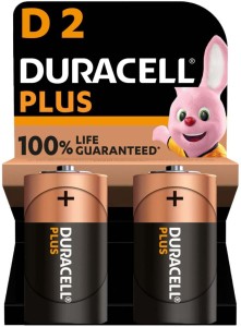 Duracell 23253 Alkaline  Battery