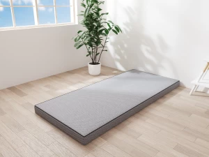 HYHDD Nashville 10 cm Single Memory Foam Mattress