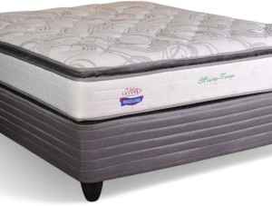 TACH LUXURE Double Bed