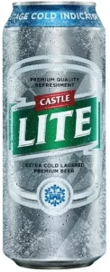 Castle Lite Can