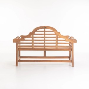 Reflex Teak 3 Bench Seater Solid Wood 3 Seater | Makro