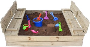 Outdoor Benches | Makro