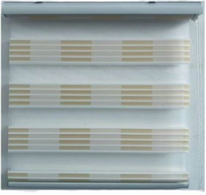 SMTE Cord Drawn Roller Blind