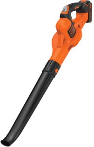 Black & Decker GWC1820PCB-XJ Leaf Blower