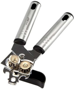 HappyDeals Tin opener Bottle Opener
