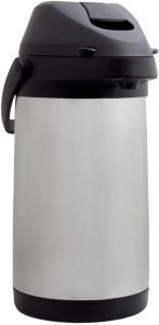 Regent Vacuum Airpot 4000 ml Flask
