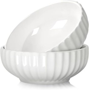 Generic SB001 Porcelain Salad Bowl