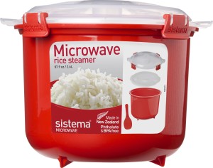 Sistema 1110 Plastic Storage Bowl