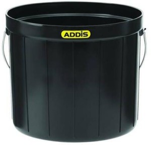 ADDIS 10 L Plastic Bucket | Makro