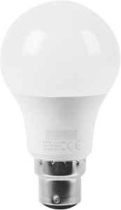 Eurolux 6 W Globe B22 LED Bulb