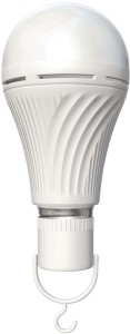 Magneto 7 W Arbitrary E27 LED Bulb