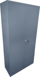 Heavy Duty Steel Stationery Metal Free Standing Cabinet