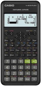 Casio FX-82ZA Scientific  Calculator