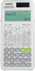 Casio Fx-991Za Plus Scientific Calculato Scientific Calculator