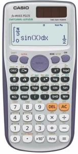 Casio FX-991ES Plus Scientific  Calculator