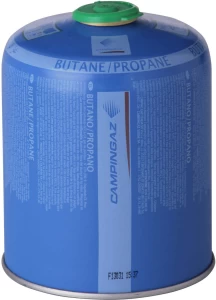 Campingaz Gas Cartridge Cv470 Valve Butane Gas Refill