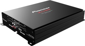 PIONEER GM-E7004 Multi Class AB Car Amplifier