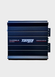 TARGA TA-K18500.1D Mono Class D Car Amplifier