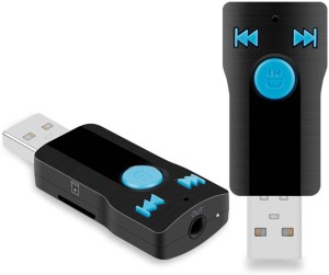 Ultra Link v1.0 Car Bluetooth Device with Transmitter