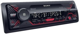 Sony DSX- A410BT Car Stereo