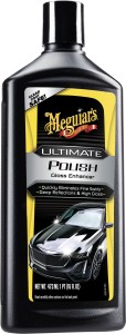 MEGUIARS Ultimate Polish Liquid  Polish for Exterior