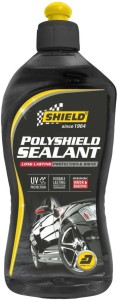 Shield Polyshield Sealant Liquid  Polish for Exterior