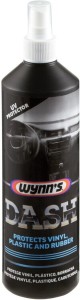 Wynns Dash Liquid  Polish for Exterior