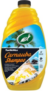 Turtle Wax FG53597 Liquid  Polish for Exterior