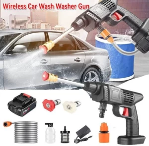 MOLAGO MGI00524 Spray Gun