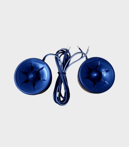 TARGA TG-S250 Tweeter Pillar Mounted Round Car Speaker