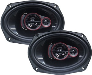 SSS Starsound 6502 PRO MIDS – Sound Vision
