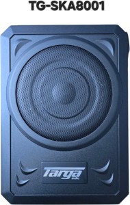 TARGA TG-SKA8001 Subwoofer Rear Deck Mounted Rectangular Car Speaker