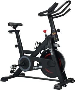Trojan Spin 140 Spinning Indoor Cycles Cardio Exercise Bike