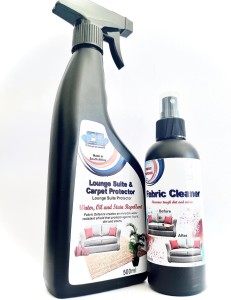 Furniture Doctor Carpet and Sofa Cleaner and Protector Liquid Carpet Sofa Cleaner