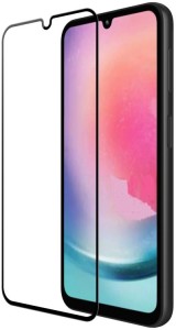 TPS TPS Samsung A05 Screen Protector Tempered Glass Protective Case for Samsung A05