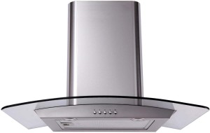 Univa Wall Mounted Chimney Wall Mounted Chimney