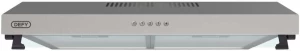 Defy DCH60SS Auto Clean Wall Mounted Cooker Hood