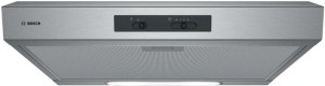 Bosch DHU635HZA Auto Clean Wall Mounted Cooker Hood