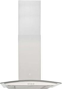 Elica 10/CIRCUS60S/S Auto Clean Wall Mounted Cooker Hood