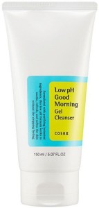 COSRX Low PH Gentle Cleanser