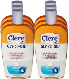Clere Glycerine