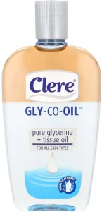Clere Glycerine