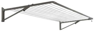 Cosave Steel Wall Cloth Dryer Stand 6006963002048