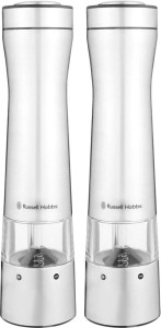Russell Hobbs Seasoning Shaker Set Stainless Steel