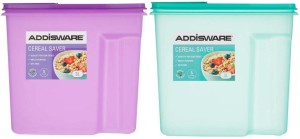 Addis Plastic Cereal Dispenser  - 3 l