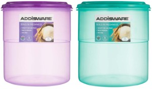 Addis Plastic Grocery Container  - 7 l
