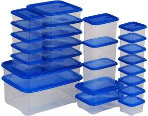 Addis Plastic Grocery Container  - 11500 ml