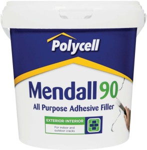 Polycell Crack Filler Exterior, Interior Paste Crack Filler
