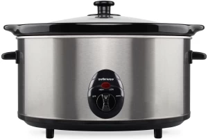 Mellerware 27560A Slow Cooker