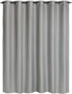 Republic Umbrella Cora Weave Eylt Crtn Blackout (250 cm x 230 cm) Polyester Curtain